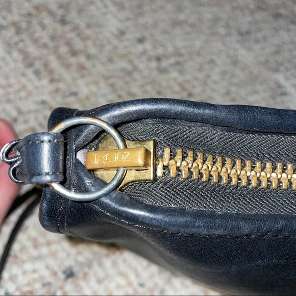 Vintage Coach Basic Bag - Picture 9 of 13